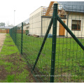 Holland Euro Mesh Fence Garden Escoage